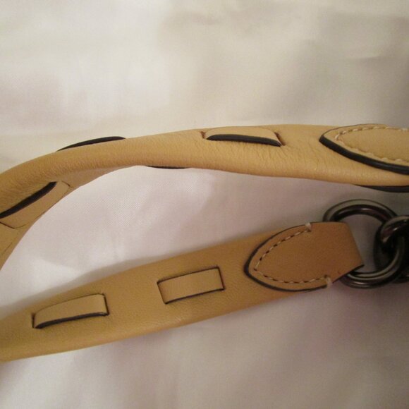 Coach Dreamer Colorblock Satchel - Picture 16 of 16